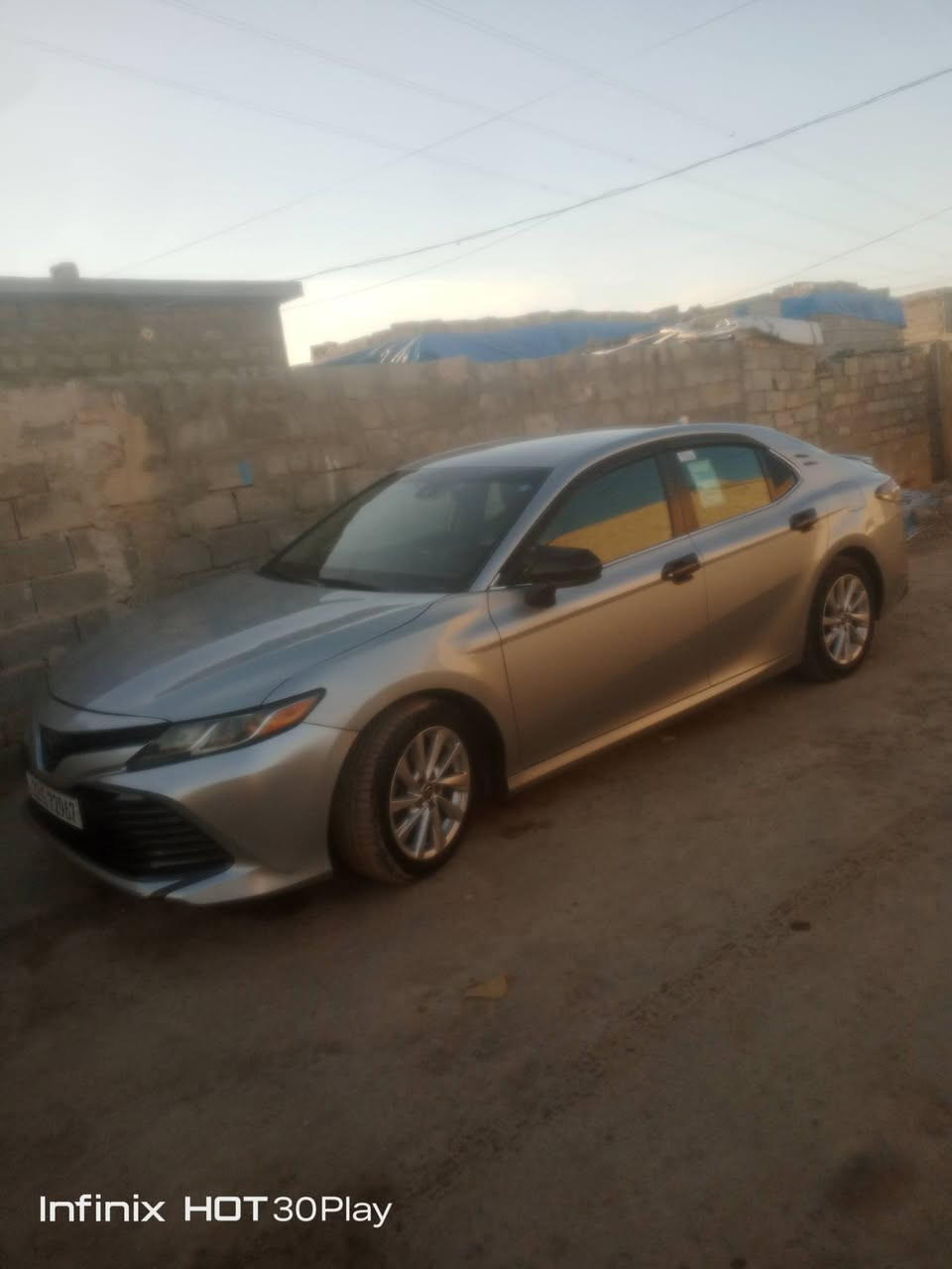 سلام عليكم كامري جديده موديل ٢٠٢١معروفه بل مواصفات احلاه من صوره تصوير جهازي موازين رقم ربيل جديده سعره ١٧٨ السياره جديده مكاني صلاح الدين تكريت برقي ماقصها  لإدارة وتحديده المسار كشن السائق كهرباء هواي بيها مواصفات ‏‪***********‬‏
