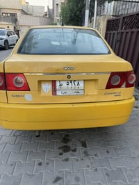 شيري كوين 2010 محور كير ومحرك كورلا شغاله مابيها اي مشكلة  نظافتها مبي...