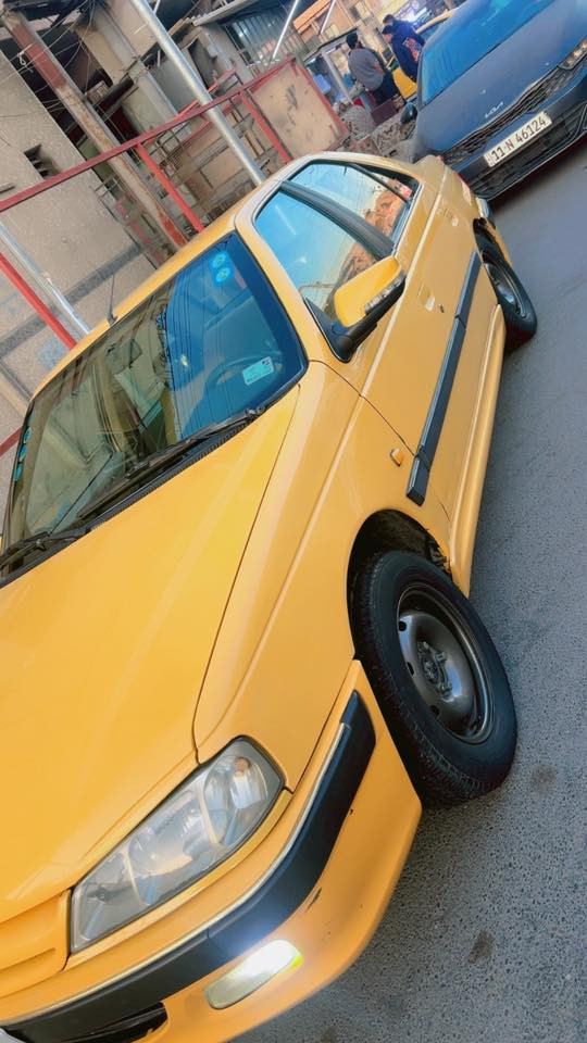 بيجو بارص ٢٠١٧ كفاله بس بيه شبر خشم الجاملغ والبنيد فقط مكينه كير حداديه خير من الله وين متريد تراي اطلع بسمي السياره البياع *********** السعر اتصل ودلل
