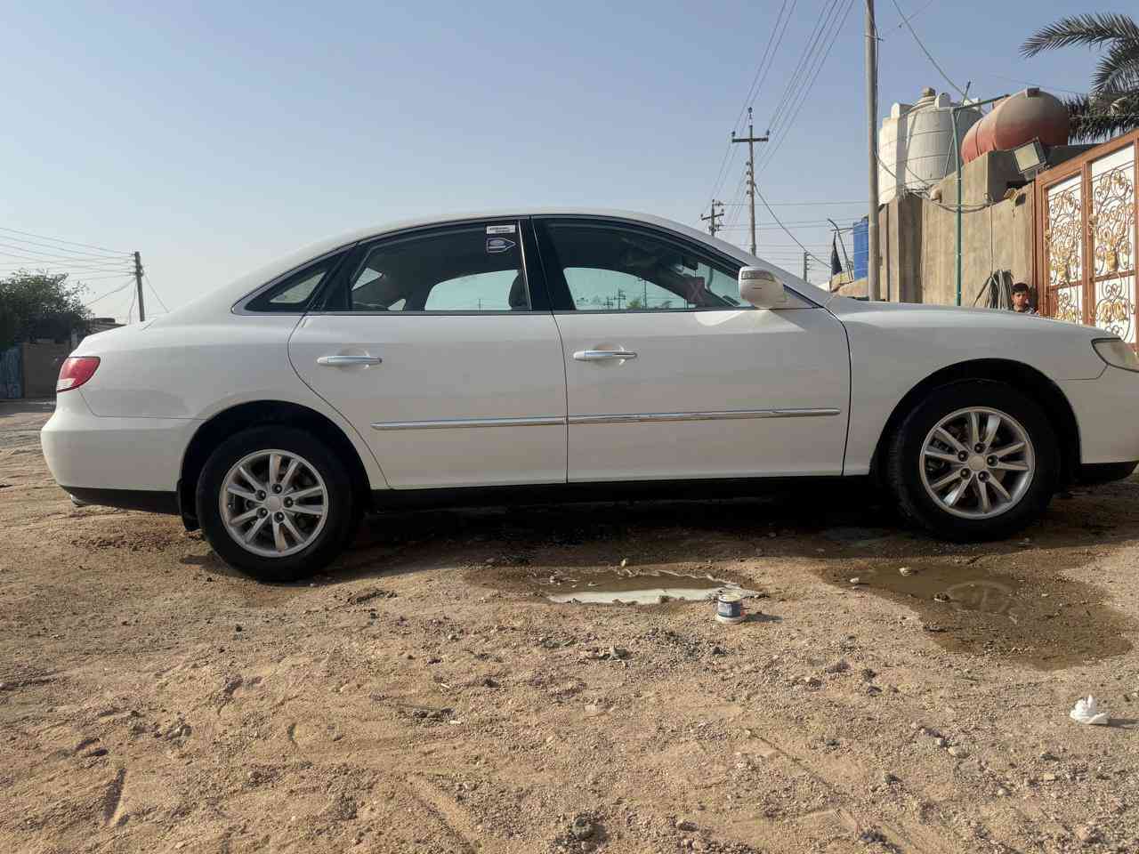 ازيره 2010 للبيع ***********
