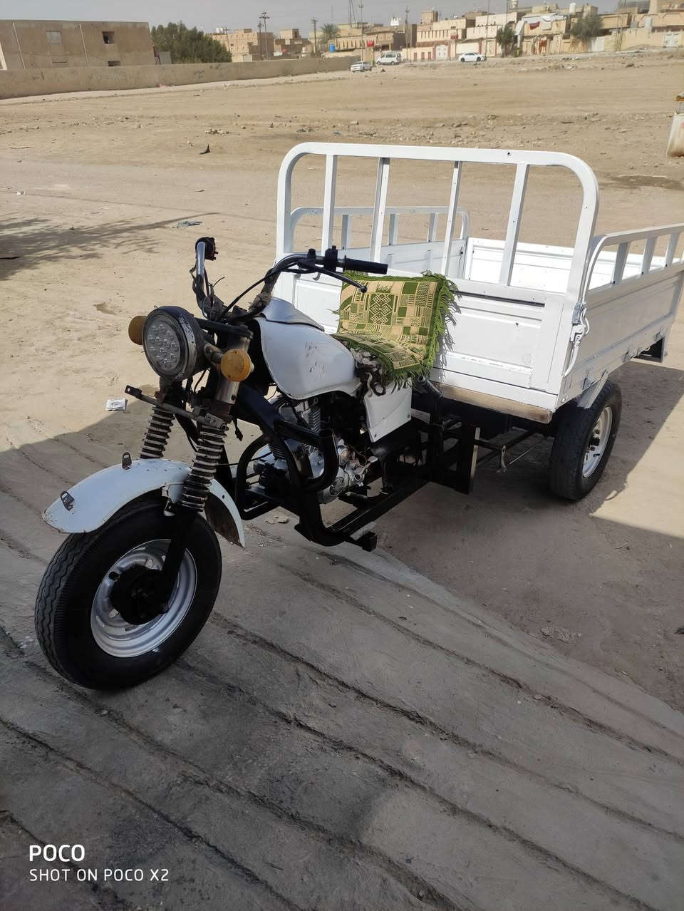 السلام عليكم للبيع ستوته بدون وراق كلك مديل 20 مكينه مفتوحه صوتهه ناعم كلش وشلعه حلوه بيهه كهربائيات ما تشتغل توني صابغهه ومرتبهه تواير نضيفه مكاني شطره أسعر بدون مداهر من لخير قفل قفل 750 غيرهه مابيع مو تراسني وتكلي بيش وين صورهه معلومات يمك وصور يمك هاذ رقمي ***********
