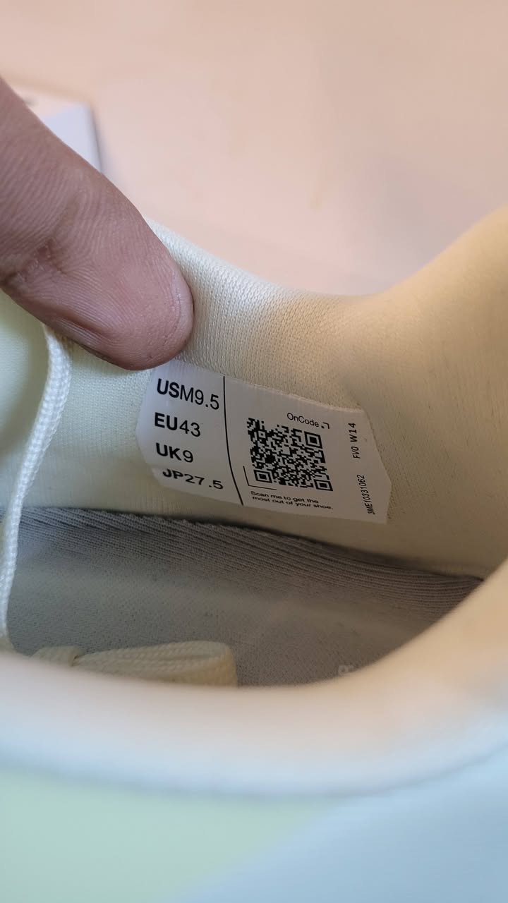 سلام عليكم اخوان
قطعه راقيه قياس 43 اصلي


**إذا كنت صاحب هذا الإعلان وتريد حذفه لأي سبب، رجاءا أرسل رسالة إلى الدعم الفني**