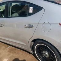 انتره • ٢٠١٨ • ضربه