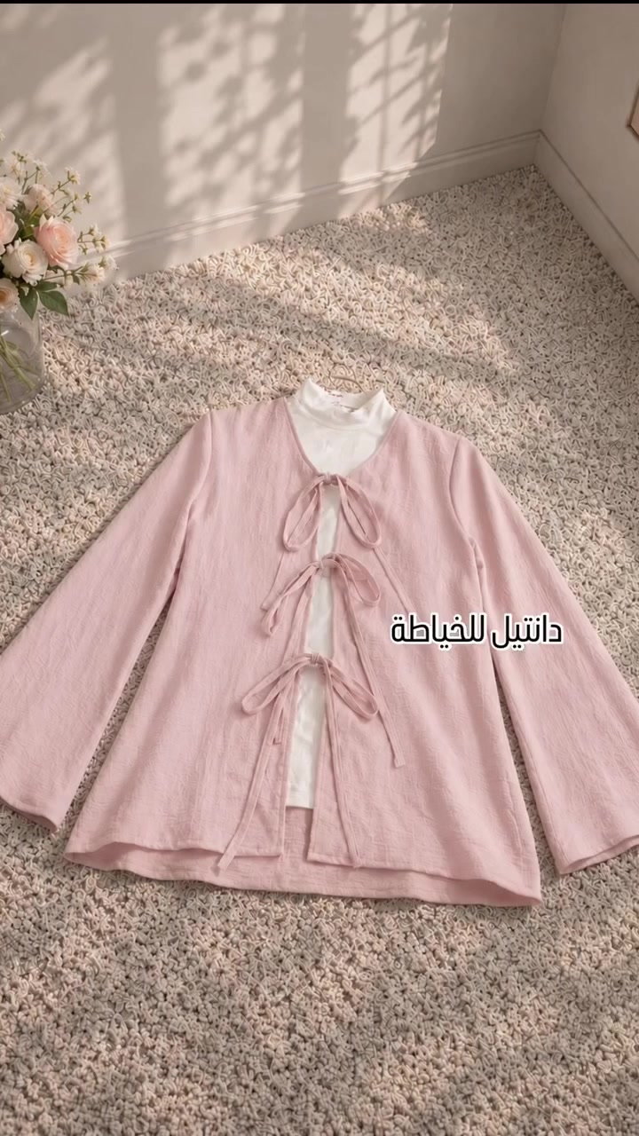 توب نسائي متوفر بجميع الألوان☘️
القماش: كريشة باردة (لنن) 
للطلب و الاستفسار مراسلة الصفحة🌷
يوجد خدمة توصيل❤🚙


**إذا كنت صاحب هذا الإعلان وتريد حذفه لأي سبب، رجاءا أرسل رسالة إلى الدعم الفني**