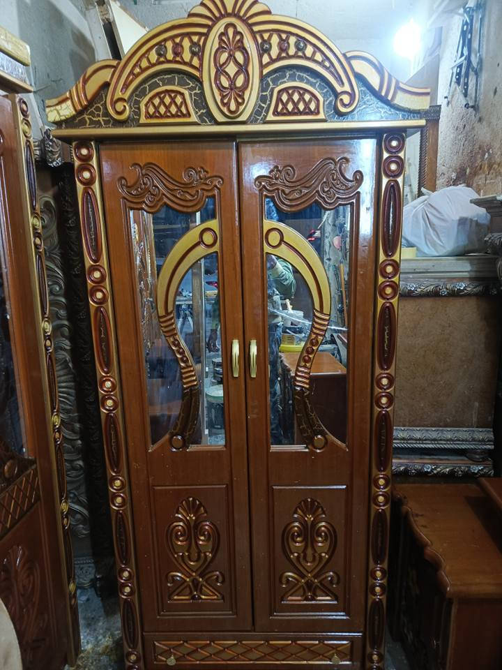 غرفه صاج ٦ باب 🚪 حفر  ب600 وبيها مجال لاستفسار *********** واتساب ناصريه تقاطع الرايه قرب مستشفي الرحمن الاهلي ناصرية, ذي قار
