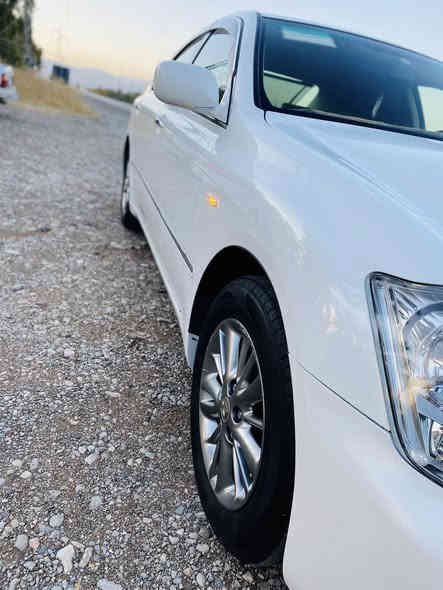 ساخ2007
گێڕگەورەمەکنەبچوک ساج مەلەکی
٢پارچەی بۆیاخە
١٠٩هەزارڕۆشتوە
٢٥٠مەسرەفی نیە
سعری٧٩گەڵاومەجالێ زۆرکەم
شوێن سەیسادق***********
