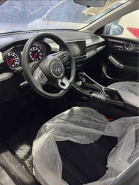 ٢٠٢٥ • أسود • السليمانية