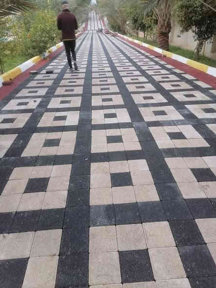 السَلٱمٌ عـَلـْيگمّ- عمل انوع المقرنص
عمل ساقيه ±عمل كربستون± عمل مرمر ±عمل بورسلين±
عمل بازلت± عمل كابات.±          [ شغل درجه اولئ امانه اللـۿـہٰ ورسوله ] شرط تسليم مهندس نشتغل بغداد وجميع  المحافضات 🇪🇬🇪🇭🇪🇸🇬🇮🇫🇯🇬🇦🇪🇨🇪🇹🇫🇰🇬🇮

للتواصل اتصل عل الارقام (***********)
