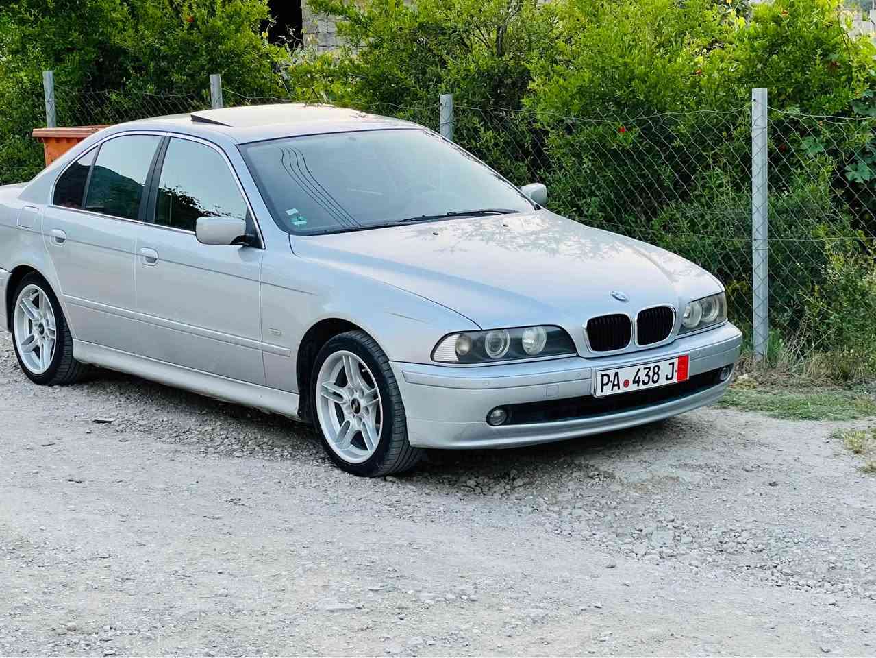 bmw 525 فوولە بەس کوشن جلد نیە سەخفوو حیزام بەشەرت گێروو مەکینە بەشەرت شومان, أربيل


**إذا كنت صاحب هذا الإعلان وتريد حذفه لأي سبب، رجاءا أرسل رسالة إلى الدعم الفني**