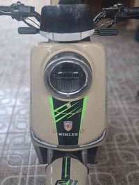 درجه كهرباء • البصره قضاء المدينة • خمسة بطاريات