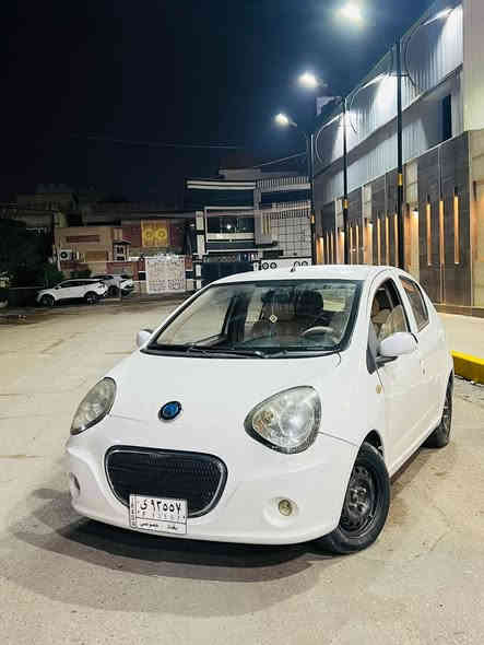 باندا 2013
بيها قطع صبغ متفرقه ابيع حزام
كير مكينه كفاله
تبريد ثلج حديديه جديده
سعر 43 ورقه بيها مجال جداً بسيط
استفسار ***********
