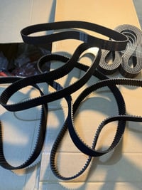 امسنن • ١٠ قطع • قطع غيار