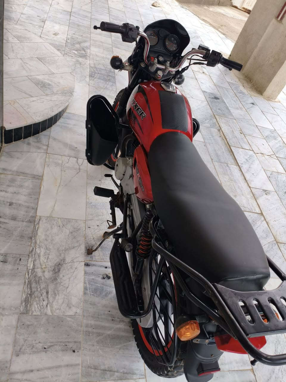 دراجه موديل 23جبلي فحل اوراق أصولي جاهزه للترقيم عنوان بصره قرنه ***********السعر مليون و 800
