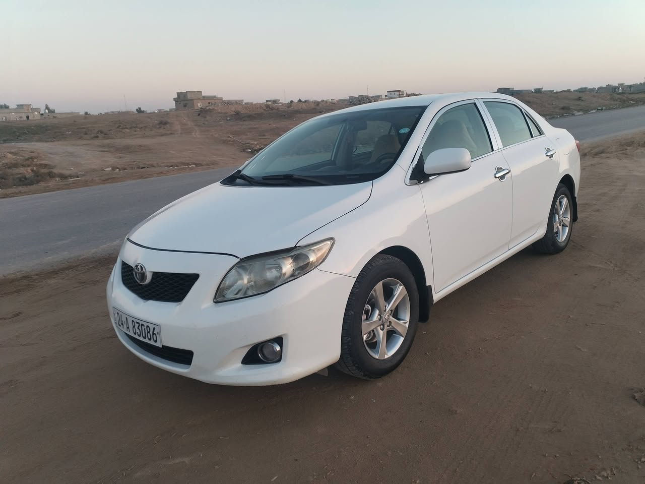 سلام عليكم
كورله امريكي للبيع موديل 2009 سياره كلين بدون صبق محرك (18) مامفتوح رقم دولي صدر تايرات كلو جديد تحويل مباشر سياره كلش نظيفه (120)حياكم الله (***********)
