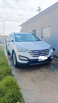 سنتافي V6 • ٢٠١٤ • رقم بغداد