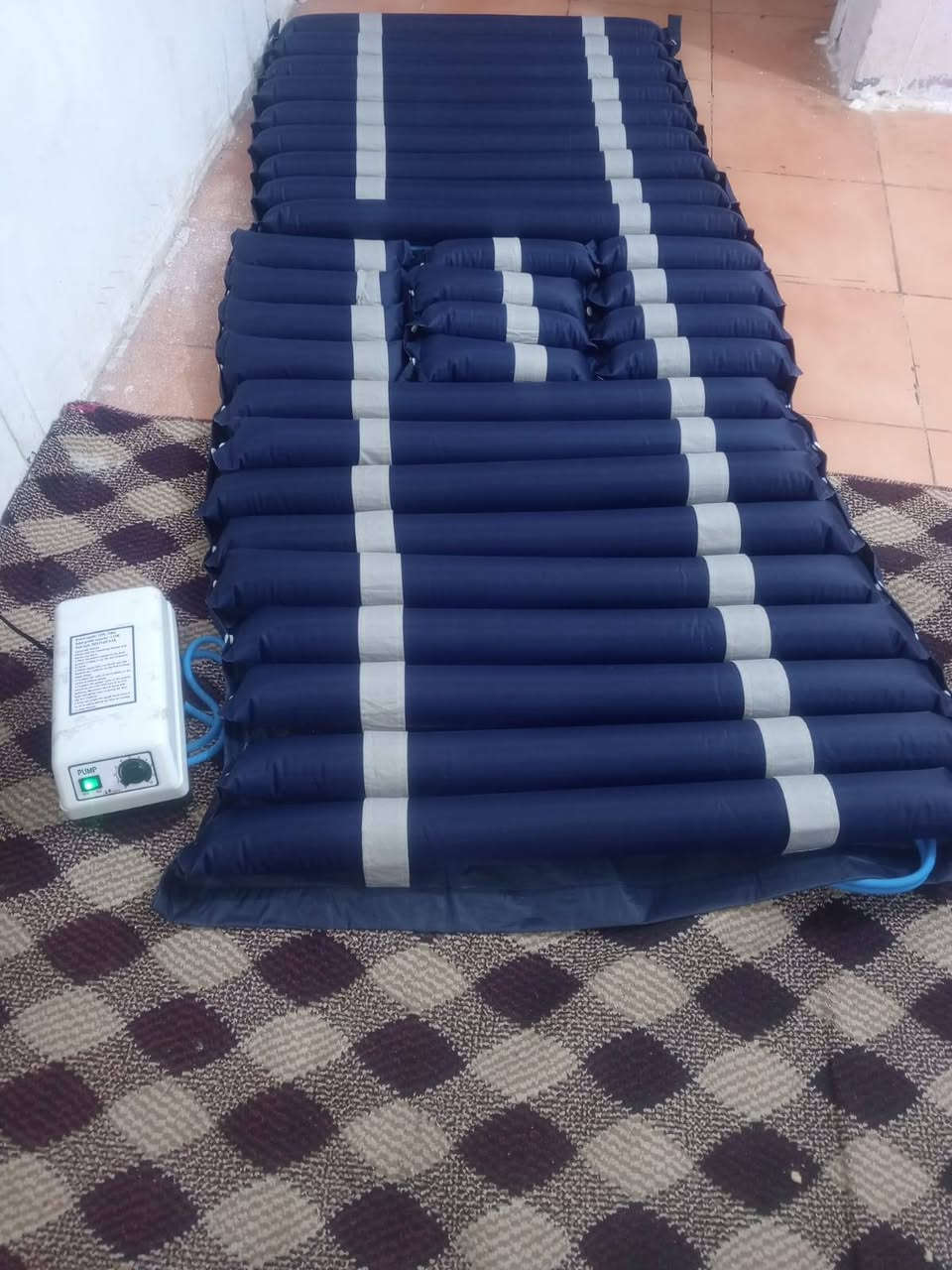 السلام عليكم مندر طبي شغال هوه وماطوره جديد غير مستخدم  سعر 100وبي مجال واسط الكوت


**إذا كنت صاحب هذا الإعلان وتريد حذفه لأي سبب، رجاءا أرسل رسالة إلى الدعم الفني**