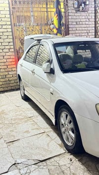 سيراتو • ٢٠٠٨ • محرك ١٦٠٠
