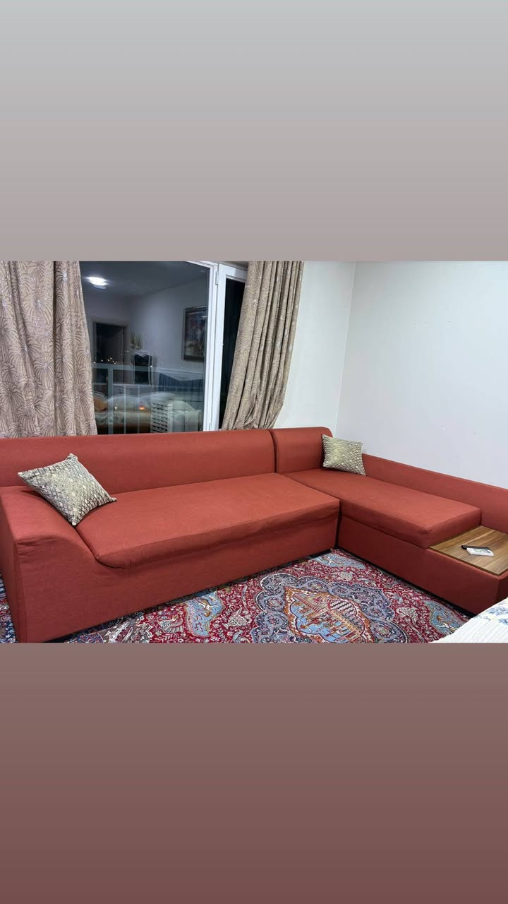 قەنەفەی تورکی بۆ فڕۆشتن
سلێمانی


**إذا كنت صاحب هذا الإعلان وتريد حذفه لأي سبب، رجاءا أرسل رسالة إلى الدعم الفني**