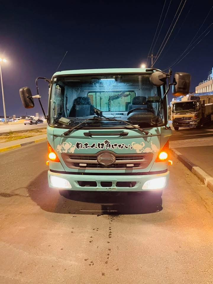 كابسه هينو شيطان كبسه ٨ ونص لكزز سياره كارتون دخول جديد 
معرض رضا العبادي ***********
