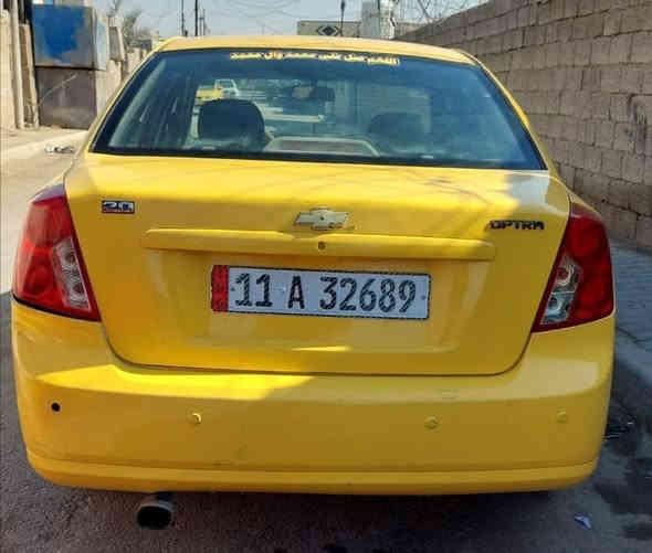 السلام عليكم،،، فورنزا موديل ٢٠٠٨ بأسمي مصفرة مكينة وكير وعقل حاوية،،، صدره تعبان مشط جديد،،، السعر  ٥٤ وبيه مجال للطيبين المكان بغداد للاستفسار ***********
