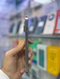 آيفون 16 برو ماكس • ٢٥٦ • بطارية ٩٣٪