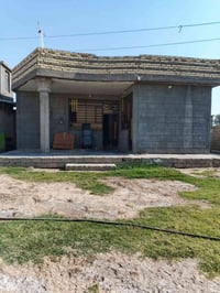 بيت للبيع • ٤٥٠م • أرض ٣٥٠م