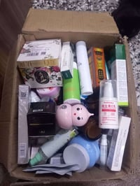 كارتونه • مستحضرات كوريه • عناية وجه وجسم
