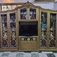 ٣قطع • زان مصري • يحتاج ماطور