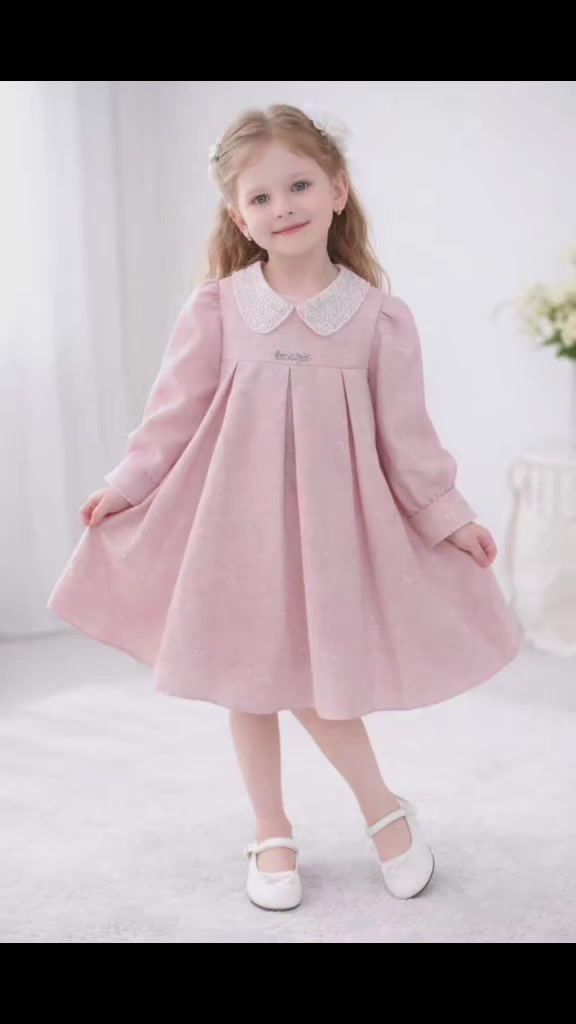 فستان كولش نازك باللبس 🔥🔥🔥 

يلبس عمر من 1-5 سنوات 🔥🔥🔥

بي 3 الوان 🥰🥰🥰 
عنوان المحل المسيب شارع البلدية مقابل صيدلية السندباد 🥰🥰🥰


**إذا كنت صاحب هذا الإعلان وتريد حذفه لأي سبب، رجاءا أرسل رسالة إلى الدعم الفني**