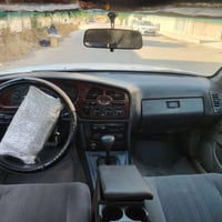 برنس • ١٩٩٦ • رقم كركوك