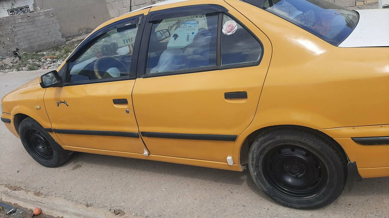 سمند 2011بيهه خيط تبخير بلديه بس الهلالة مصبوقات السعر 23$.     ***********

