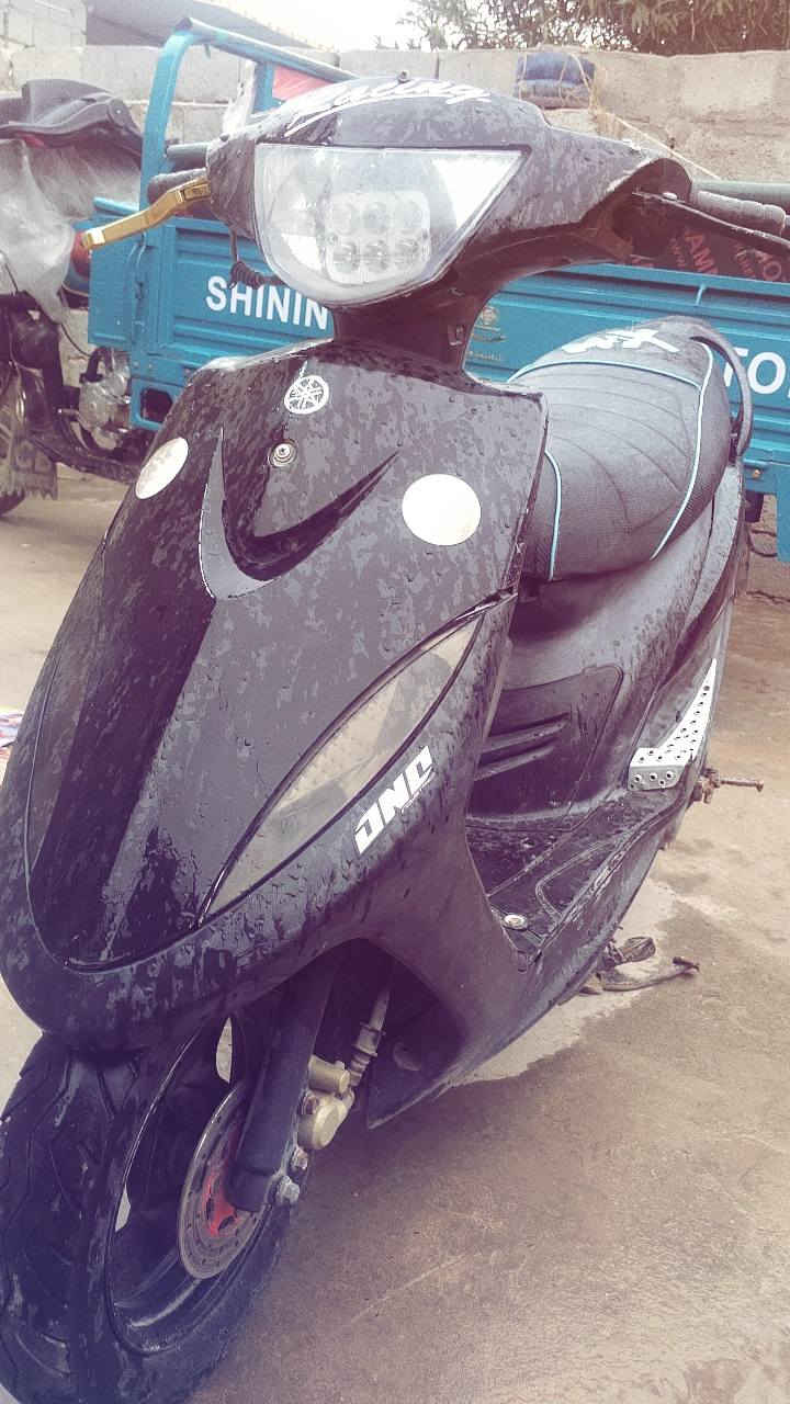 ماكس للبيع مكينة حلوة 450 وبيها مجال


**إذا كنت صاحب هذا الإعلان وتريد حذفه لأي سبب، رجاءا أرسل رسالة إلى الدعم الفني**