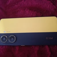 بوكو X7 برو • ٢٥٦ • كربلاء فريحه