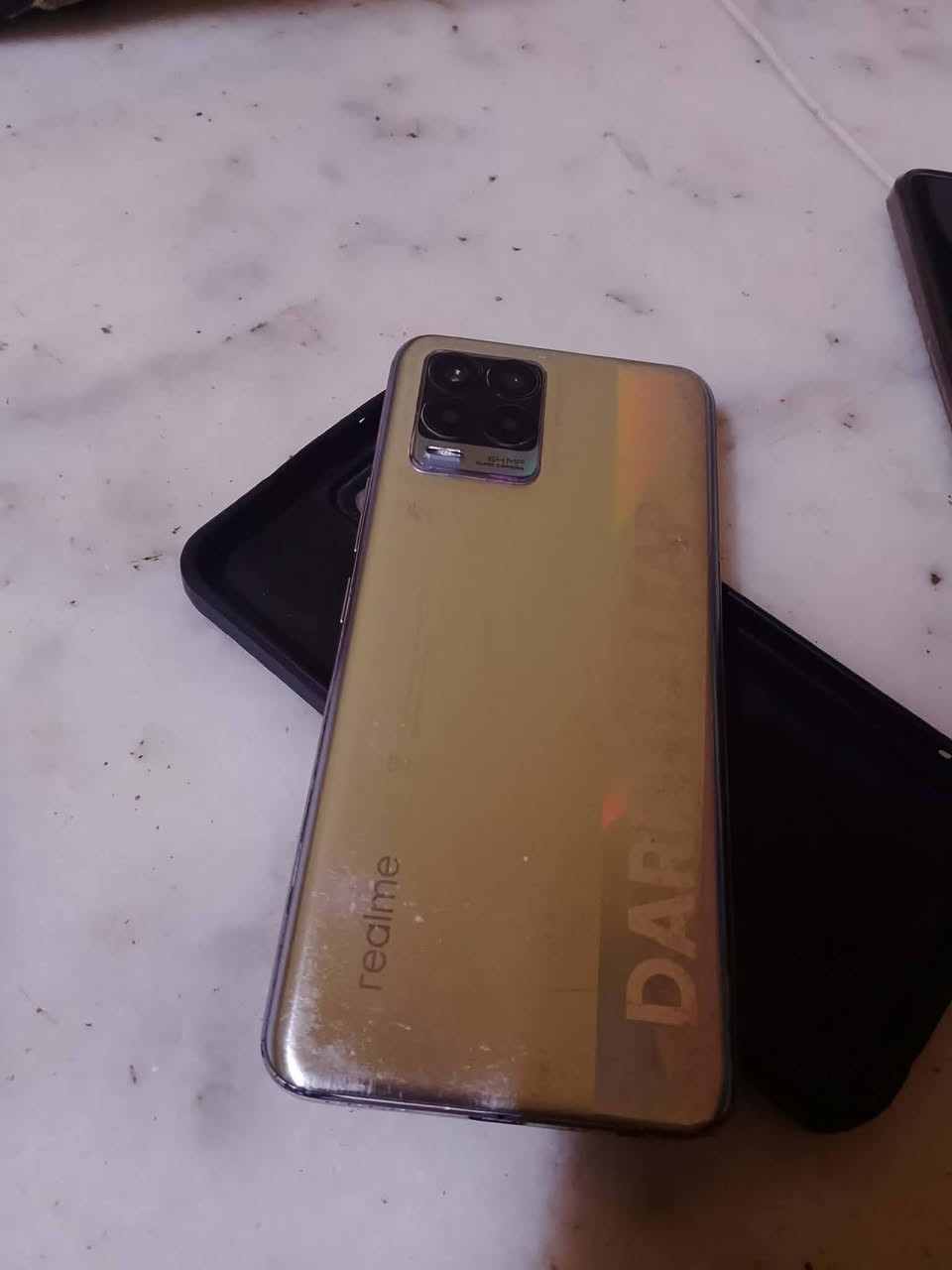 جهاز ريلمي 8 ذاكره 128 رام 8 نضافه فول بوبجي 60 فريم بسعر 140 وبي مجال هاذه رقمي بي واتساب *********** ويرهم مراوس
