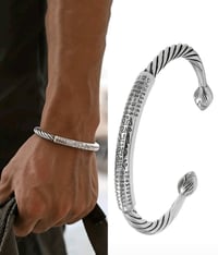 اساور • احجار اصلية • توصيل