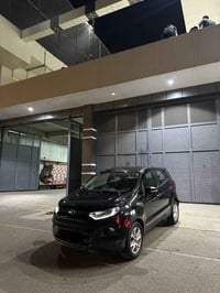 Ford Eco Sport 2016💎  سەرەتا بەناویخویگەورە فۆرت ئیکۆ سپۆرت -٢٠١٦-فول ...