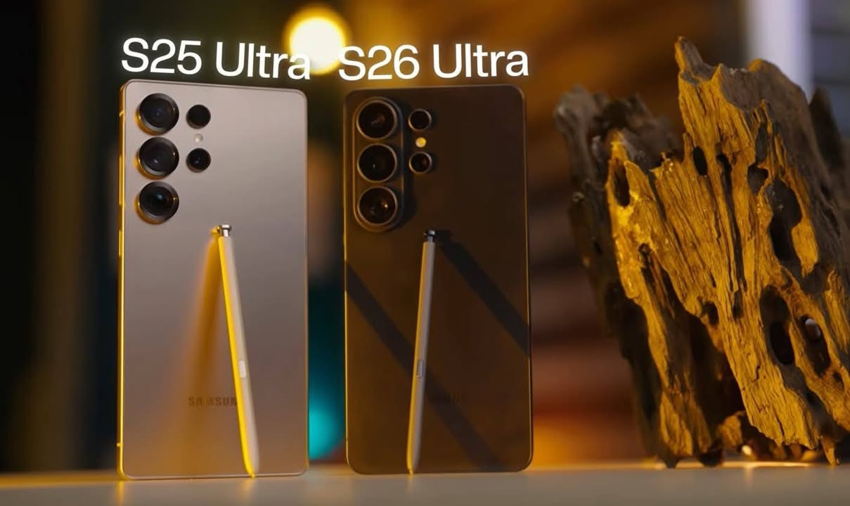 S26 Ultra احجز مسبقاً
Level mobile 
شارع الدبلان جانب مطعم الشباب


**إذا كنت صاحب هذا الإعلان وتريد حذفه لأي سبب، رجاءا أرسل رسالة إلى الدعم الفني**