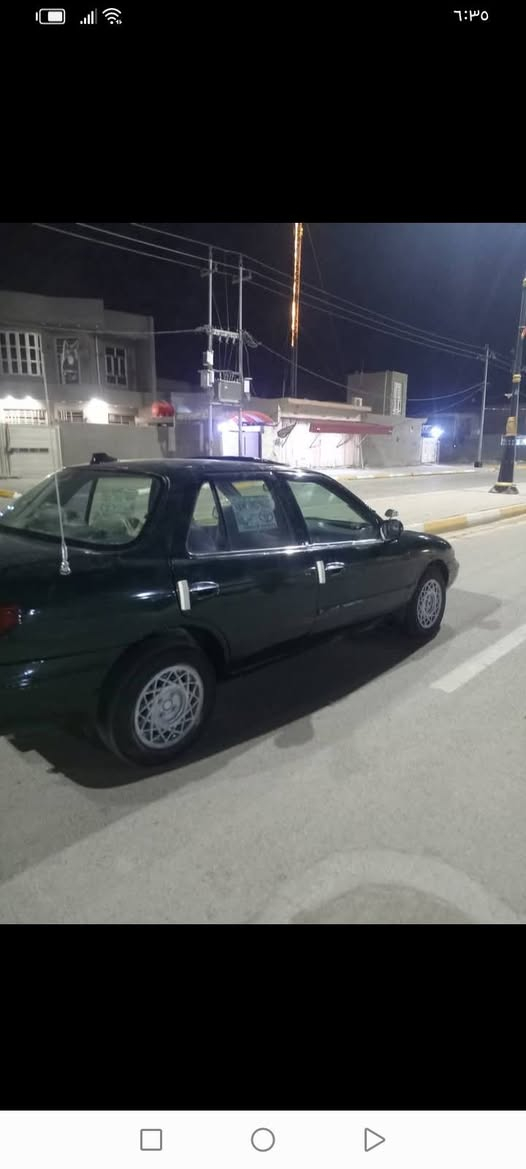 سلام عليكم سياره للبيع كيا سيفيا 93 سياره خير من الله كير محرك صدر تايرات دبلات سياه نقص بيها بس كهربائيات مكاني واسط قضاء الزبيديه لشراي بيه خير ويدلل هاذه رقمي ***********
