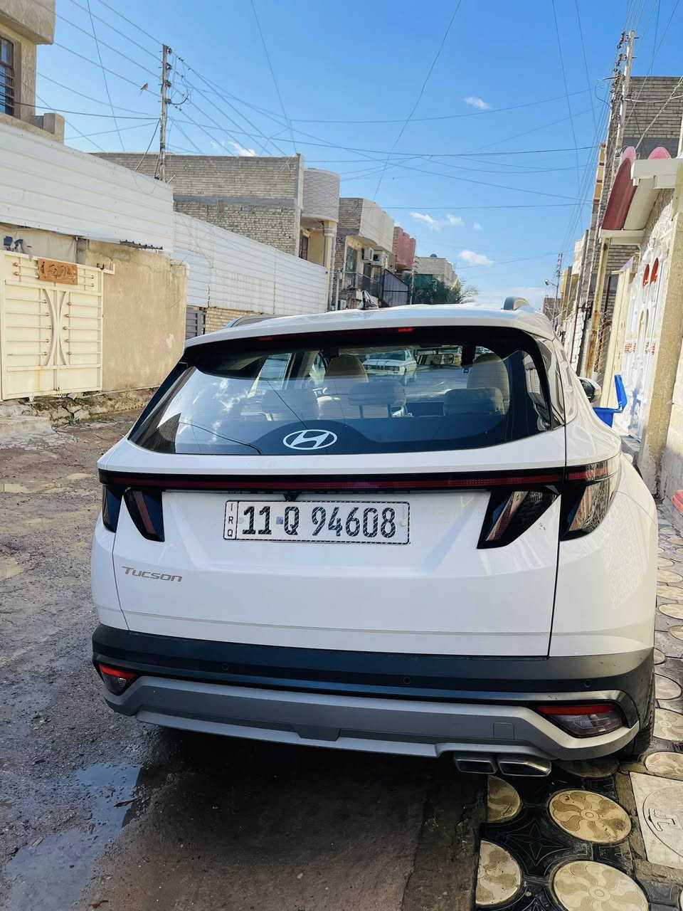 خليجي 25 سياره ماشيه20 بيها شخط زغير بلباب الخلفي مصلح دي بي آر ورصعه صغيره السعر 227
***********
