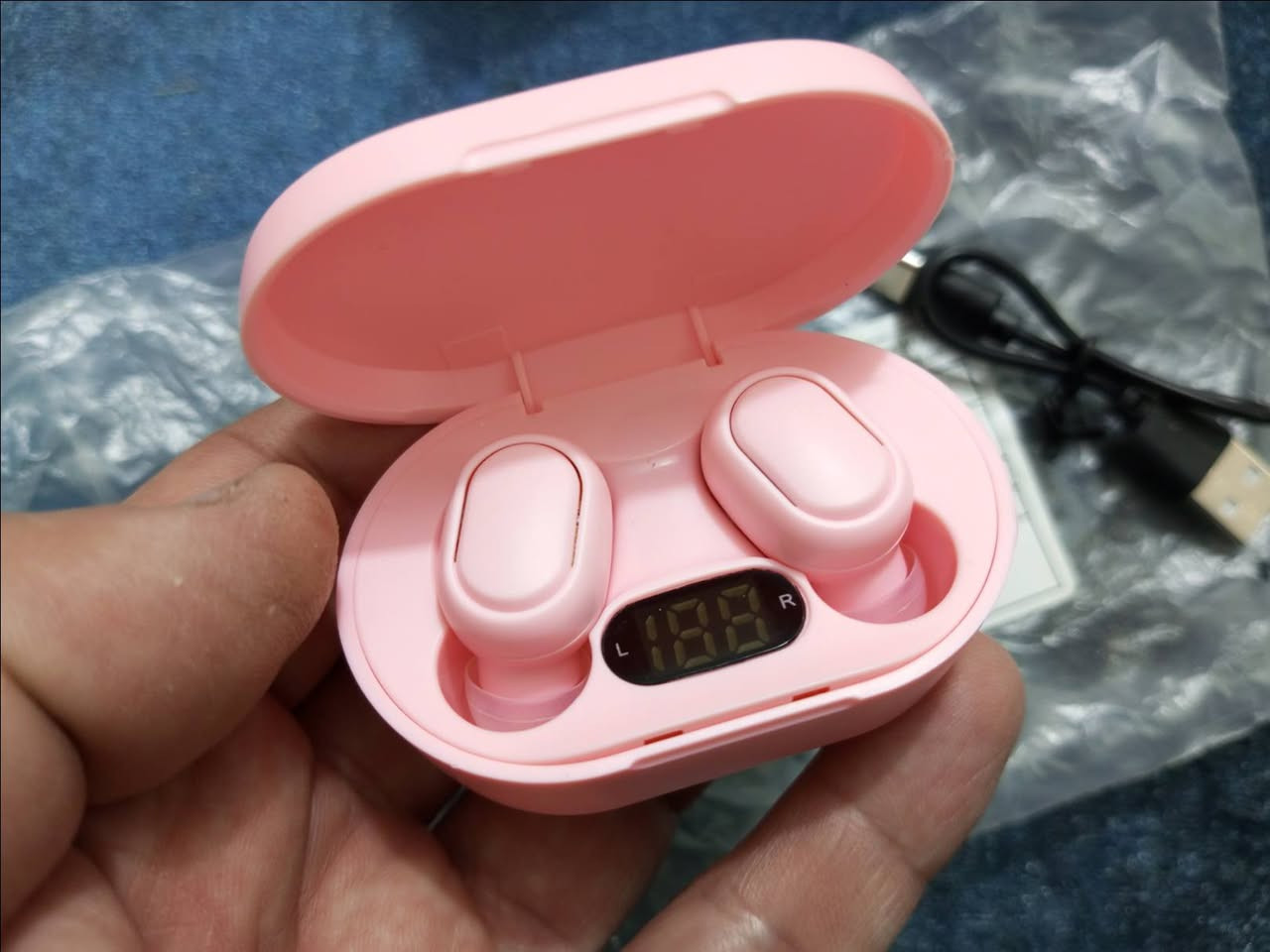 اغراض امازون على عشره الجهاز مكاني النصر


**إذا كنت صاحب هذا الإعلان وتريد حذفه لأي سبب، رجاءا أرسل رسالة إلى الدعم الفني**