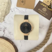 مو بس ساعة… هذا أسلوب حياة. مع بيكوتي الإيطالية، كل ثانية إلها قيمة، و...