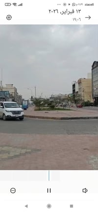 المشراك الجديد • ١٠٠م • طابو زراعي