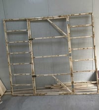 برج شغل • ١٢٢×١٦٠×٨٠ • واجهية ٢م