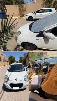 باندا لبنية • نظيفة • غاز المكيف