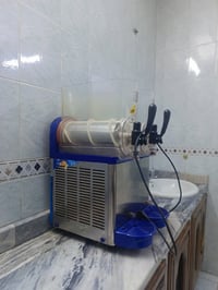 مكينة ازبري • هوسك • الموصل