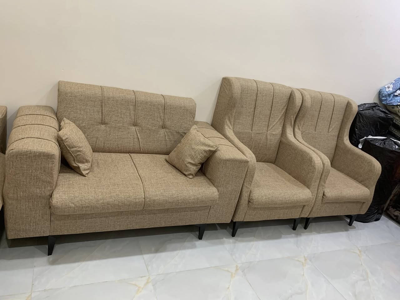 تخم عشر مقاعد بيع مستعجل


**إذا كنت صاحب هذا الإعلان وتريد حذفه لأي سبب، رجاءا أرسل رسالة إلى الدعم الفني**