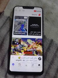 هاواوي نوفا3 للبيع ذاكرة ١٢٨ مبدل شاشة وكالة كلشي بي شغال/العنوان ديوا...