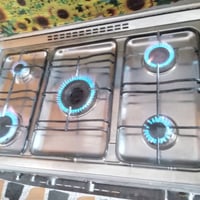 طباخ كريازي • ستيل • مستعمل نظيف