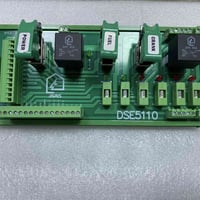 📦 تم وصول كرت ربط شاشة 5110    متوفر الآن كرت ربط خاص لشاشة 5110، يتمي...