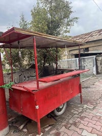 محل تجاري • جاهز للشغل • قابل تفاوض